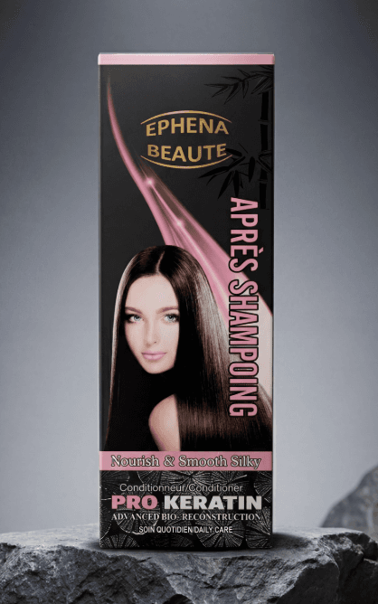 Ephena Beauté Cosmetics